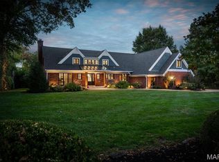 12525 Darien Dr, Saint Louis, MO 63141