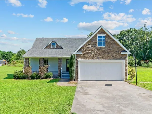 7 Herchel Mize Dr SW, Cave Spring, GA 30124