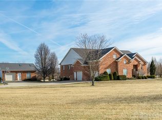 414 S Monroe Siding Rd, Xenia, OH 45385