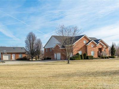 414 S Monroe Siding Rd, Xenia, OH, 45385