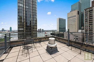 Rented by Halstead Real Estate