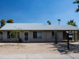 2115 W Wescott Dr, Phoenix, AZ 85027