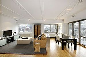 Living/Dining Room