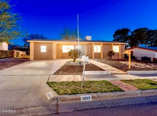 1832 Juniper Ave, Las Cruces, NM 88001