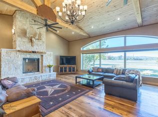 1173 County Road 297, Abilene, TX 79606