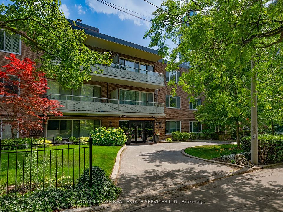 1st image of 1 Dale Ave #404