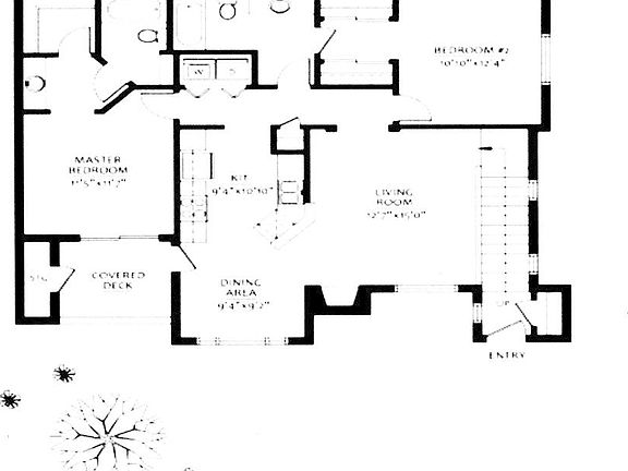 3rd image of 7050 E Sunrise Dr Unit 1201