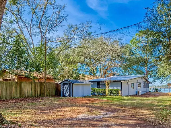 7158 Pinon Rd, Keystone Heights, FL 32656