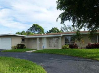 1411 NE 23rd Pl, Pompano Beach, FL 33064