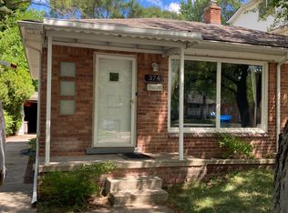 374 W Marshall St, Ferndale, MI