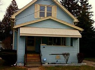 24 Vera Ave, Buffalo, NY 14225