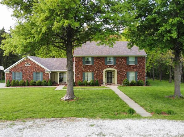 28166 Highway 154, Paris, MO 65275