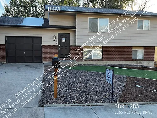 1165 Nez Perce Dr Photo 1 1165 Nez Perce Dr Photo 1
