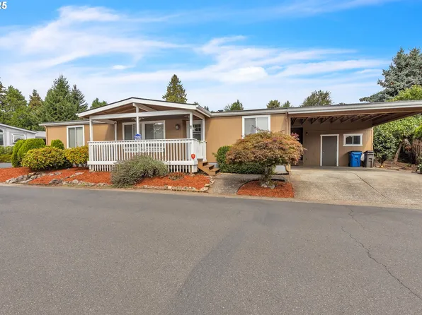 5701 NE Saint Johns Rd Unit 4, Vancouver, WA 98661