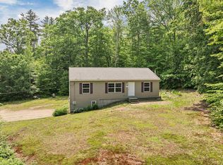140 NE Pond Rd, Milton, NH 03851
