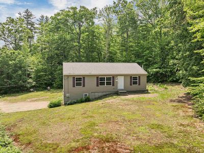140 Northeast Pond Road, Milton, NH, 03851