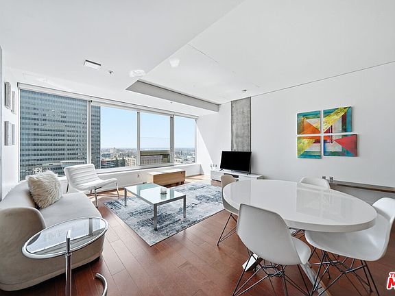 3rd image of 1155 S Grand Ave APT 1405