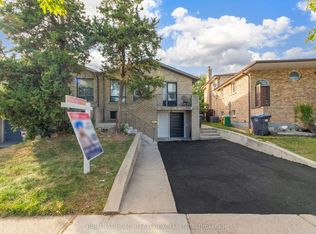 153 Bruce Beer Dr, Brampton, ON L6V 3J2