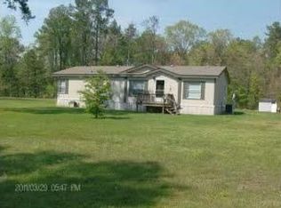 135 Post Oak Dr, Benton, LA 71006