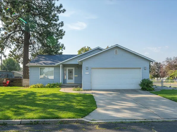 221 W Rockwell Ave, Spokane, WA 99205