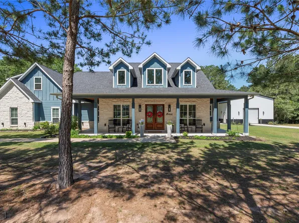 29777 Equestrian Dr, Waller, TX 77484