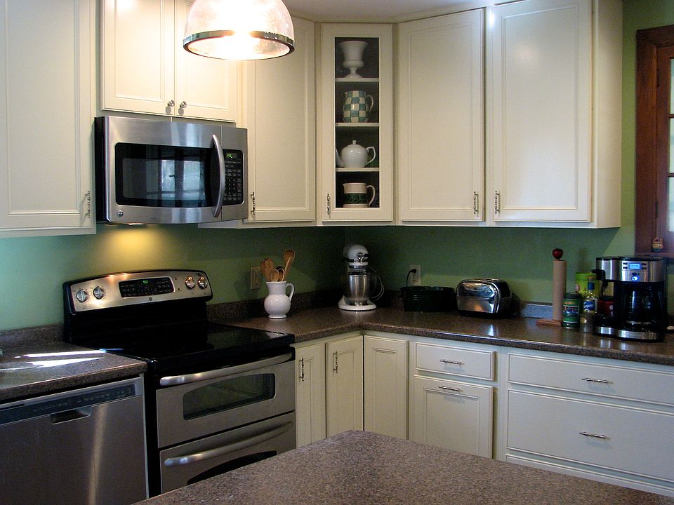 New kitchen/appliances 2012!