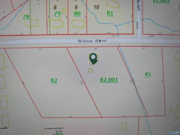 504 Willow Rd, Boaz, AL 35957
