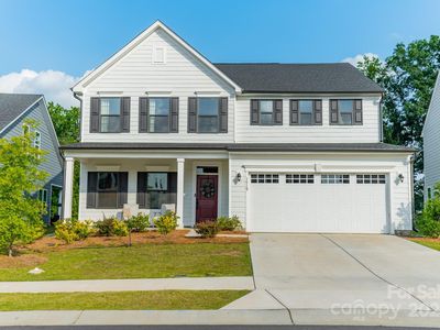 1719 Moore Farm Rd, Indian Trail, NC, 28079