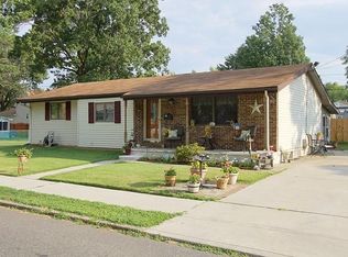 820 Chestnut Ave, National Park, NJ 08063