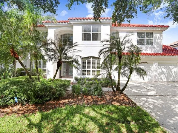 18124 Courtney Breeze Dr, Tampa, FL 33647