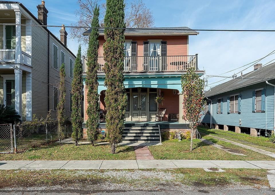 1st image of 1431 N Tonti St