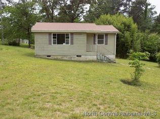 4469 County Road 38, Hanceville, AL 35077