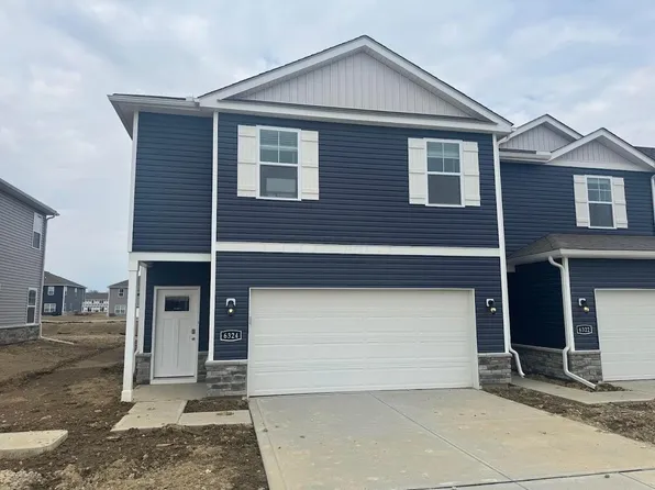 6324 E Marinelli Dr, Columbus, OH 43228