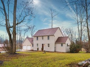 4775 Township Road 179, Marengo, OH 43334