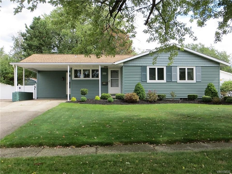1st image of 253 Pryor Ave