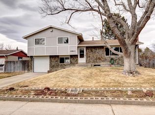 14803 E Security Pl, Aurora, CO 80011