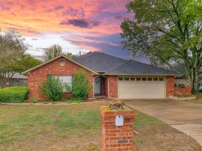 7117 Quail Ridge Rd, Fort Worth, TX, 76132