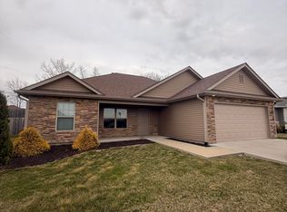 5733 Geyser Blvd, Columbia, MO 65202