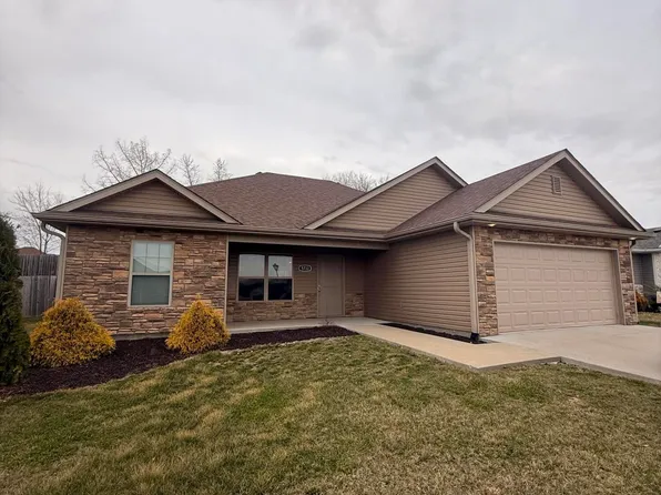 5733 Geyser Blvd, Columbia, MO 65202