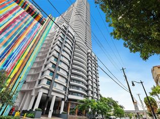 Infinity At Brickell, Miami, FL 33130