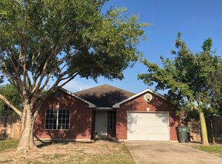 1309 Sunset St, San Juan, TX 78589