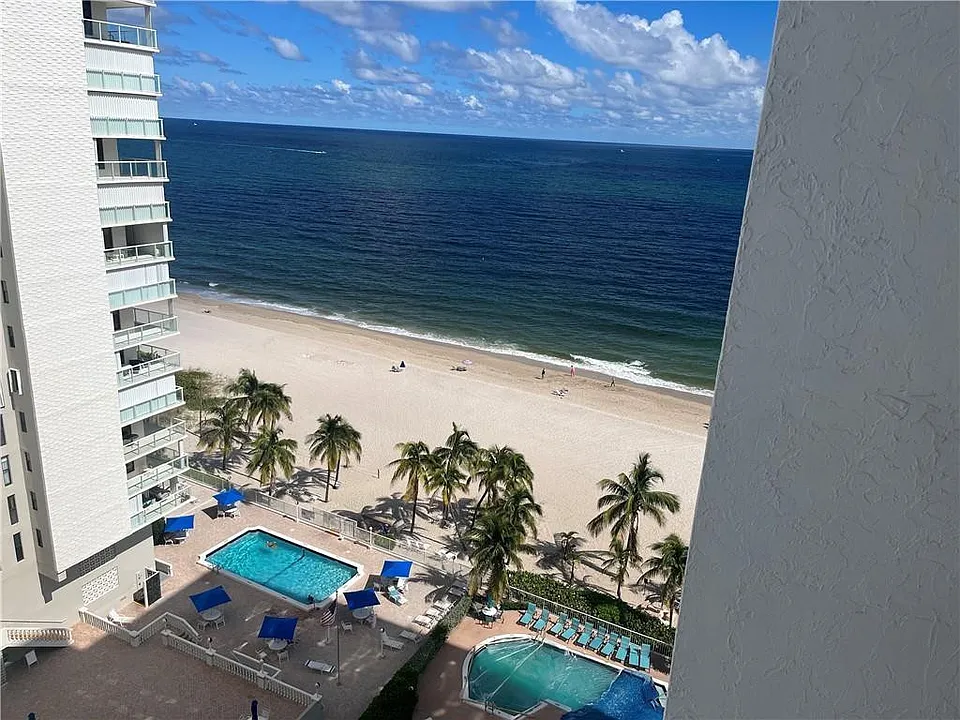 1010 S Ocean Blvd #1515