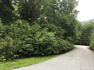Lot 235 Pine Forest Court, Sapphire, NC 28774
