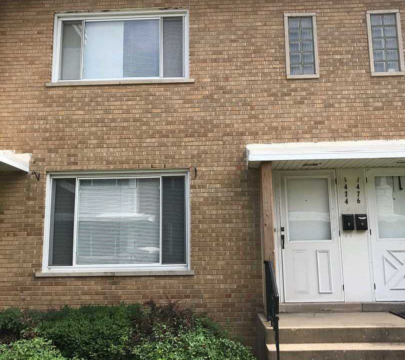 1st image of 1474 Willow Ave