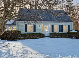 17 Blackman Rd, Canton, MA 02021