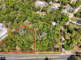 Sorrento Ave LOT 46, Sorrento, FL 32776