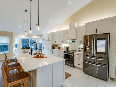 1228 De Meo St, Santa Rosa, CA, 95407