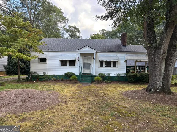 390 Best Dr, Athens, GA 30606