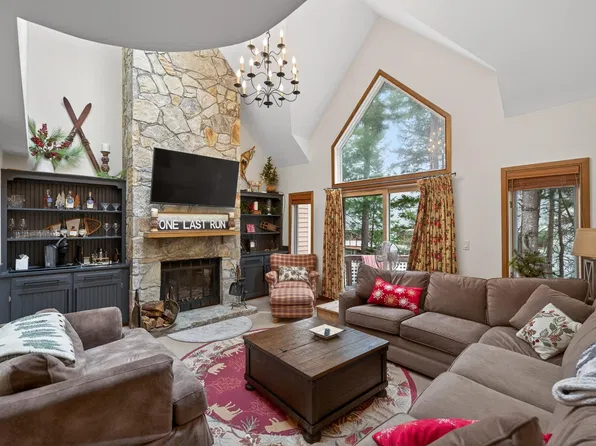2C Townhouse Square #2, Dover, VT 05356