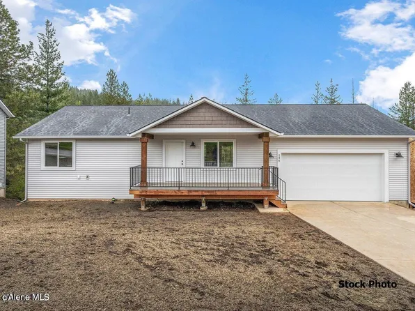 511 Lower Rio Vista St, Osburn, ID 83849